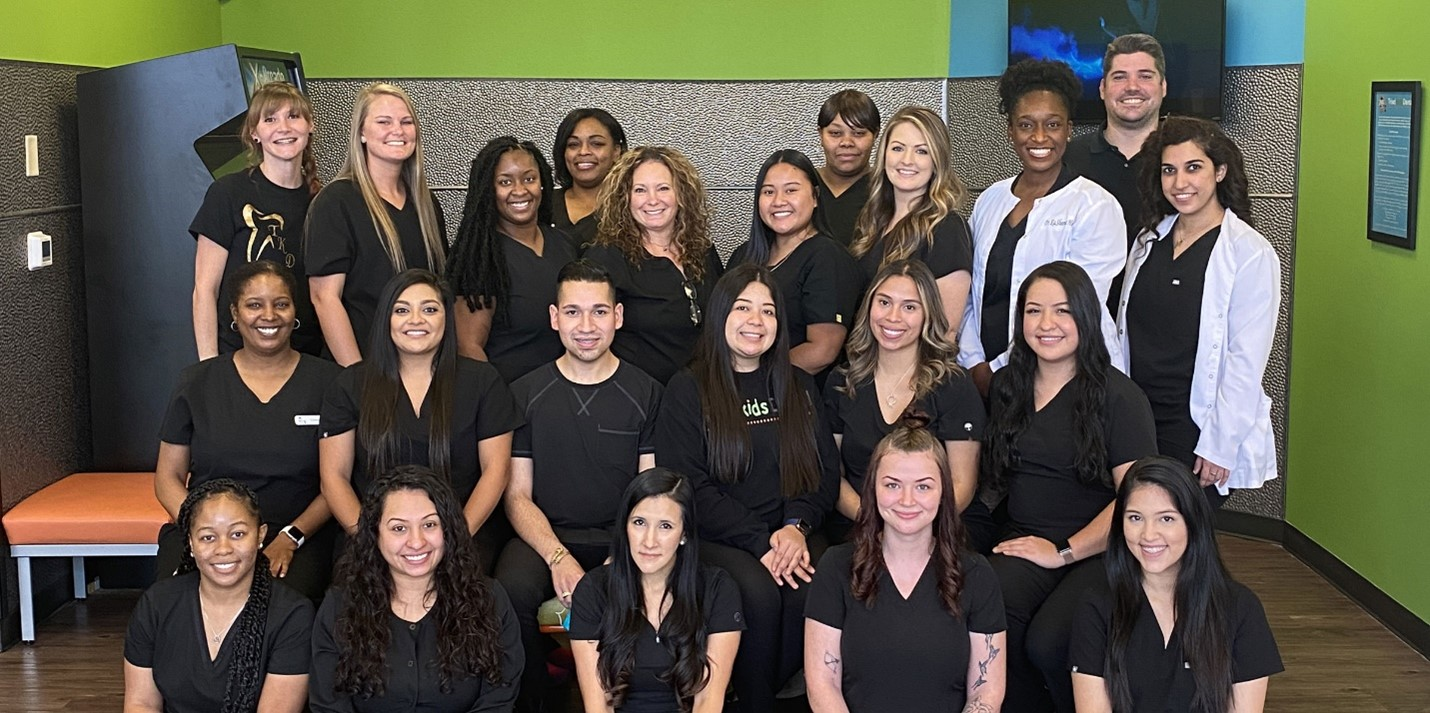 South Mississippi Smiles Externship