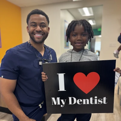 Devon Coleman Dentist