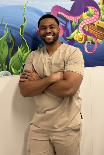 Devon Coleman