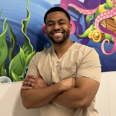 Devon Coleman, DMD Photo