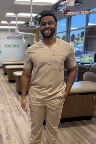 Devon Coleman, DMD Photo