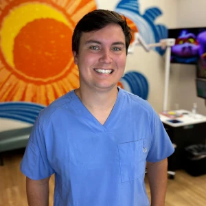 Samuel Dexter Dentist
