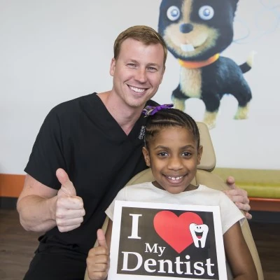 Matthew Harris Dentist