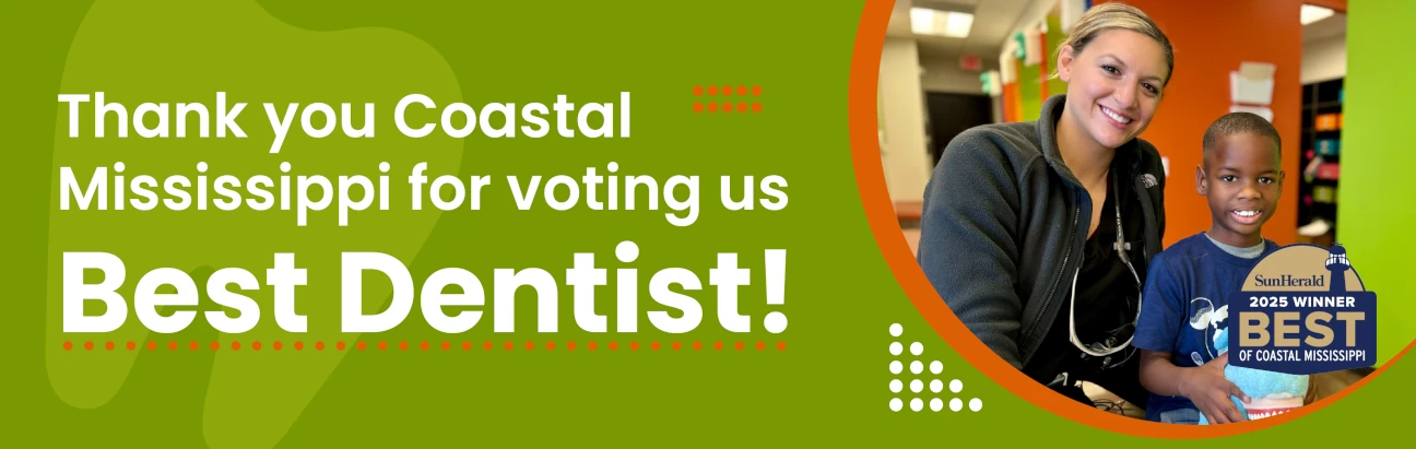 Best Dentist Coastal Mississippi