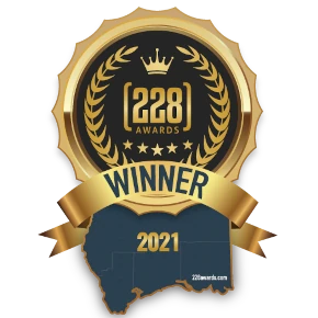 Best Kids Dentist Best Kids Dentist SMS 2021 Award
