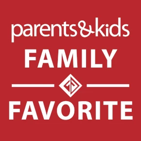 Family Favorite Family Favorite Dentist 2021 Award