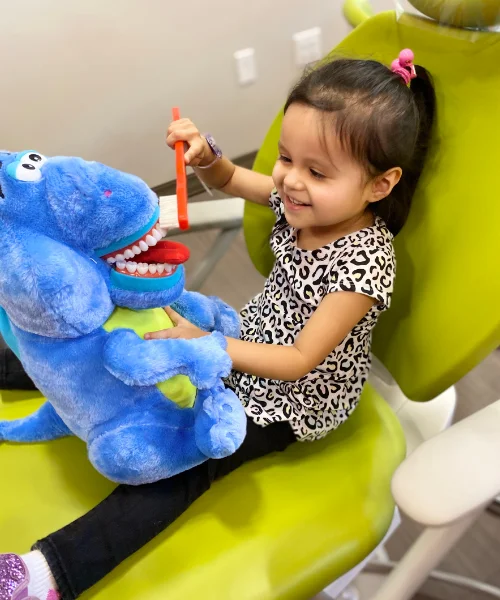 Dental Care For Kids Preventative Dental Care