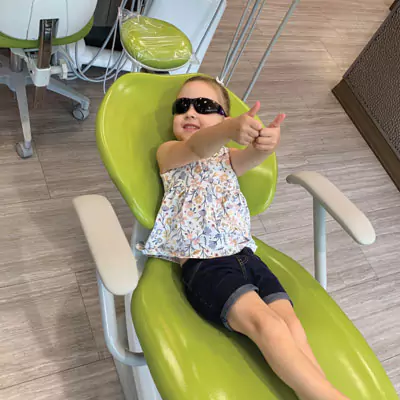 Mississippi Coast Kids Dental General Anesthesia