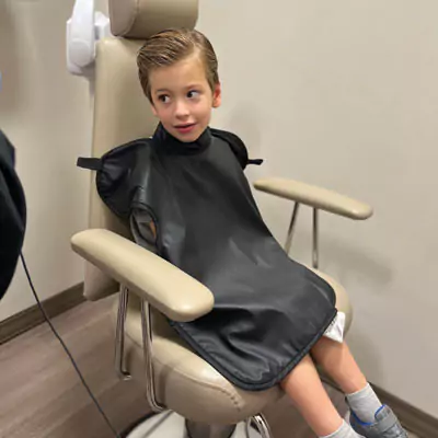 Mississippi Coast Kids Dental Moderate Sedation